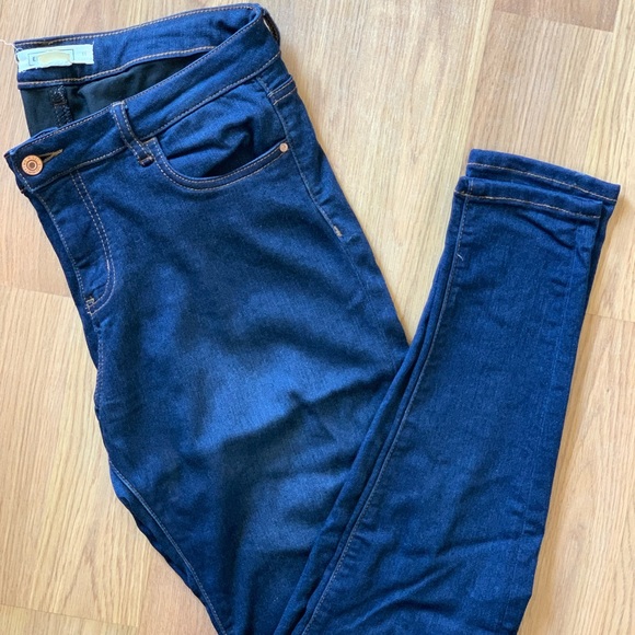 Eighty Two Jr. Ladies Skinny Jeggings - Picture 5 of 16